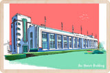 HOOVER BUILDING