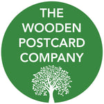 THE WOODEN POSTCARD COMPANY