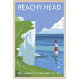 BEACHY HEAD