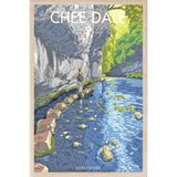 CHEE DALE