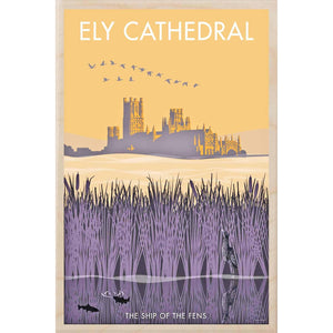 ELY CATHEDRAL