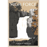 HIGH FORCE