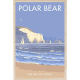 ISLE OF WIGHT POLAR BEAR