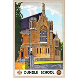 OUNDLE