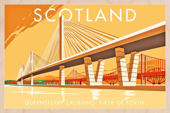 QUEENSFERRY