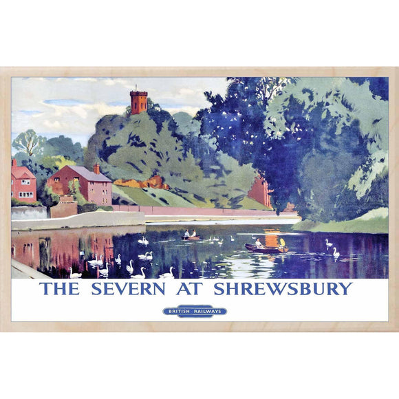 SHREWSBURY