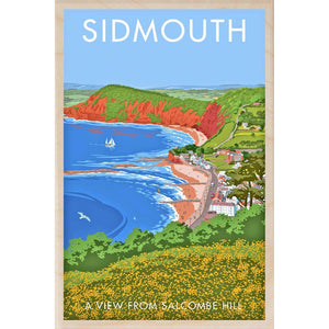 SIDMOUTH